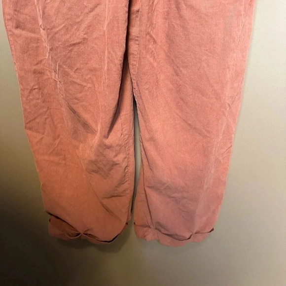 American Eagle Outfitters Pink Jumpsuit - Picture 6 of 13